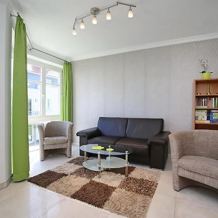 Duenenblick Wohnung 27 Boltenhagen  Exterior foto