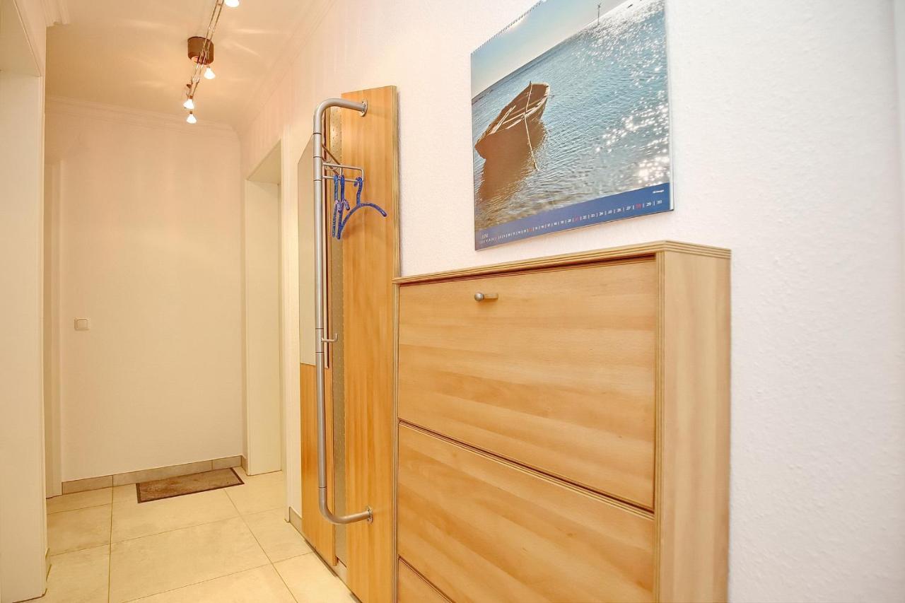 Duenenblick Wohnung 27 Boltenhagen  Exterior foto